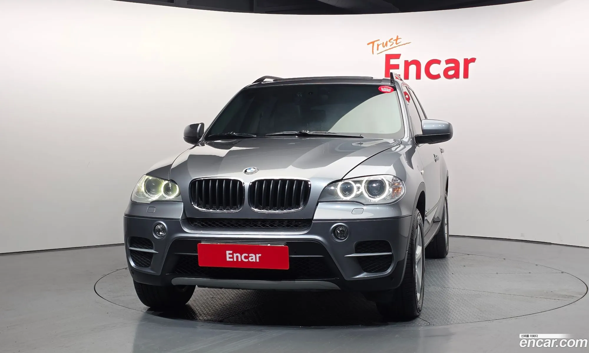BMW X5 2011 — 20