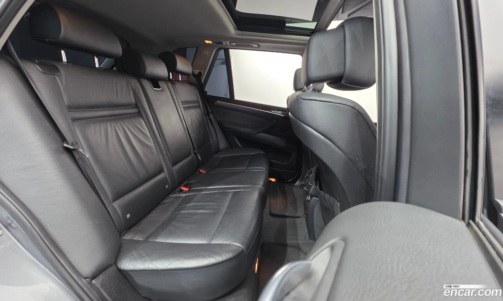BMW X5 2011 — 12