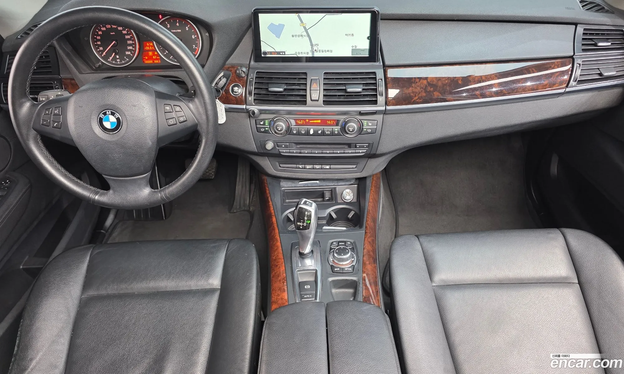 BMW X5 2011 — 6