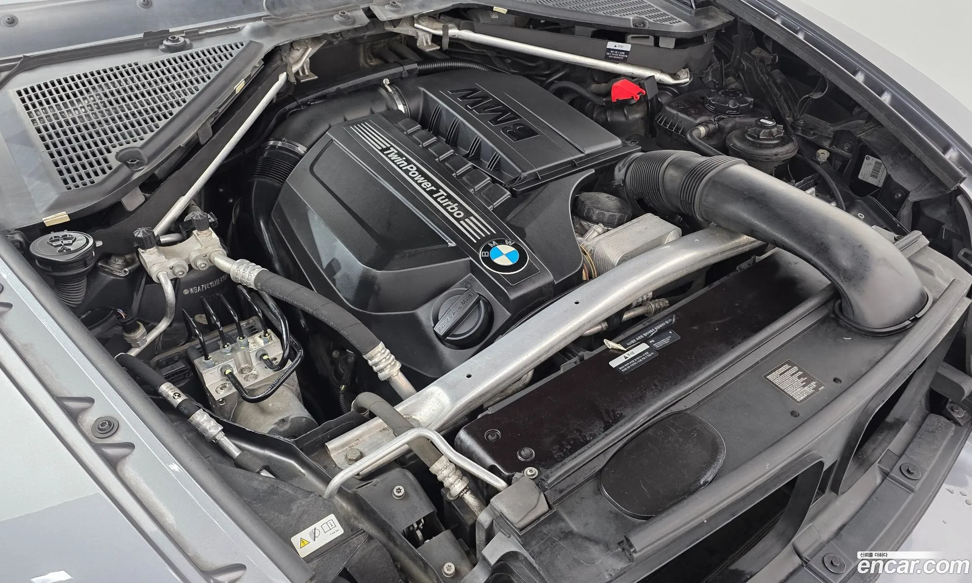 BMW X5 2011 — 14