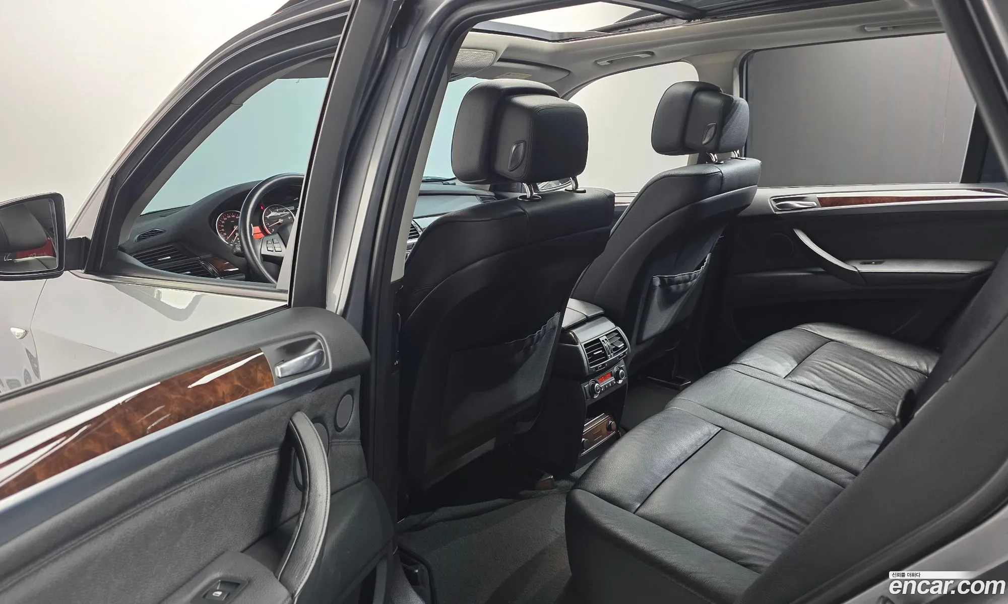 BMW X5 2011 — 5