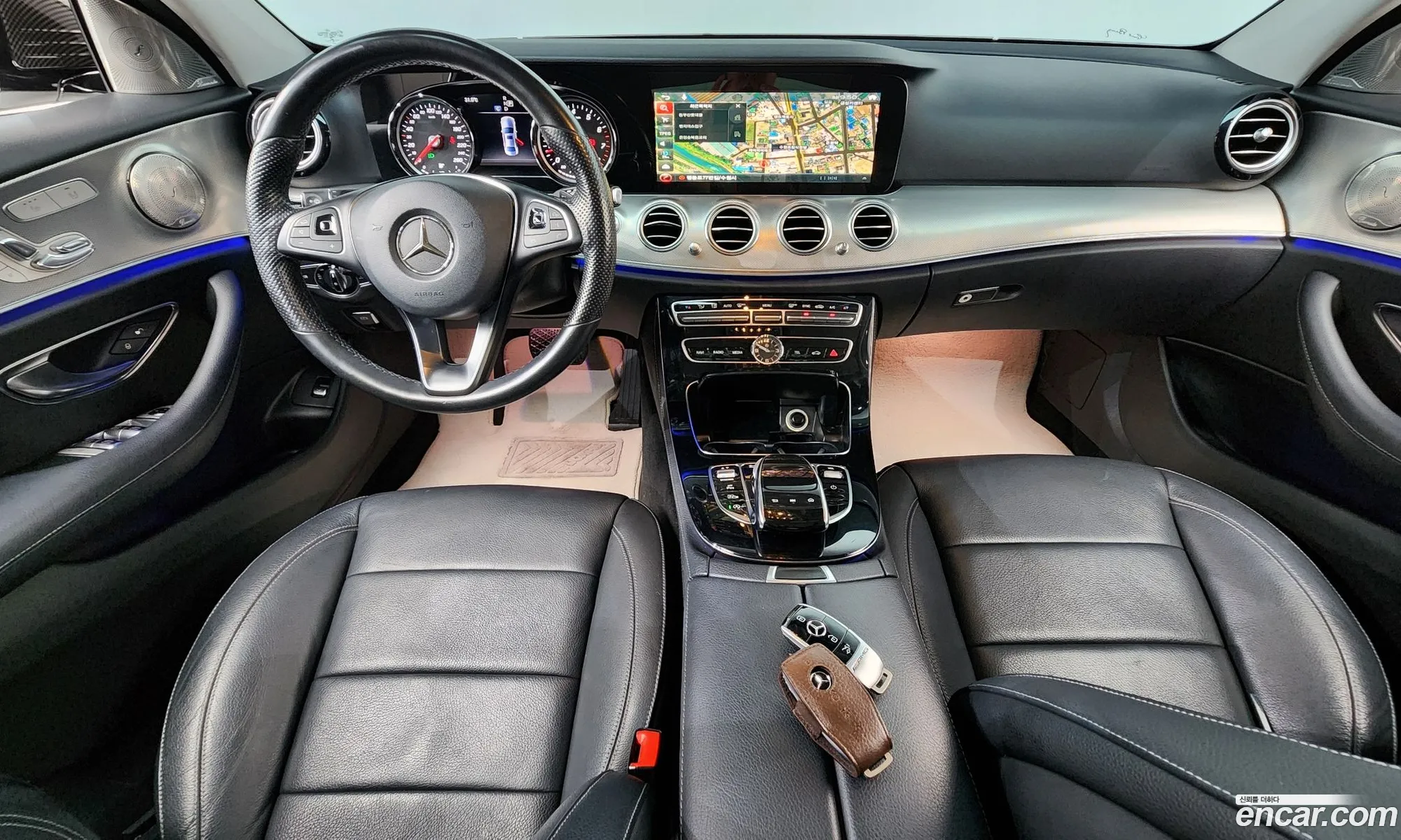 Mercedes-Benz E-Class W213 2017 WDDZF4CB2HA135020 — 13