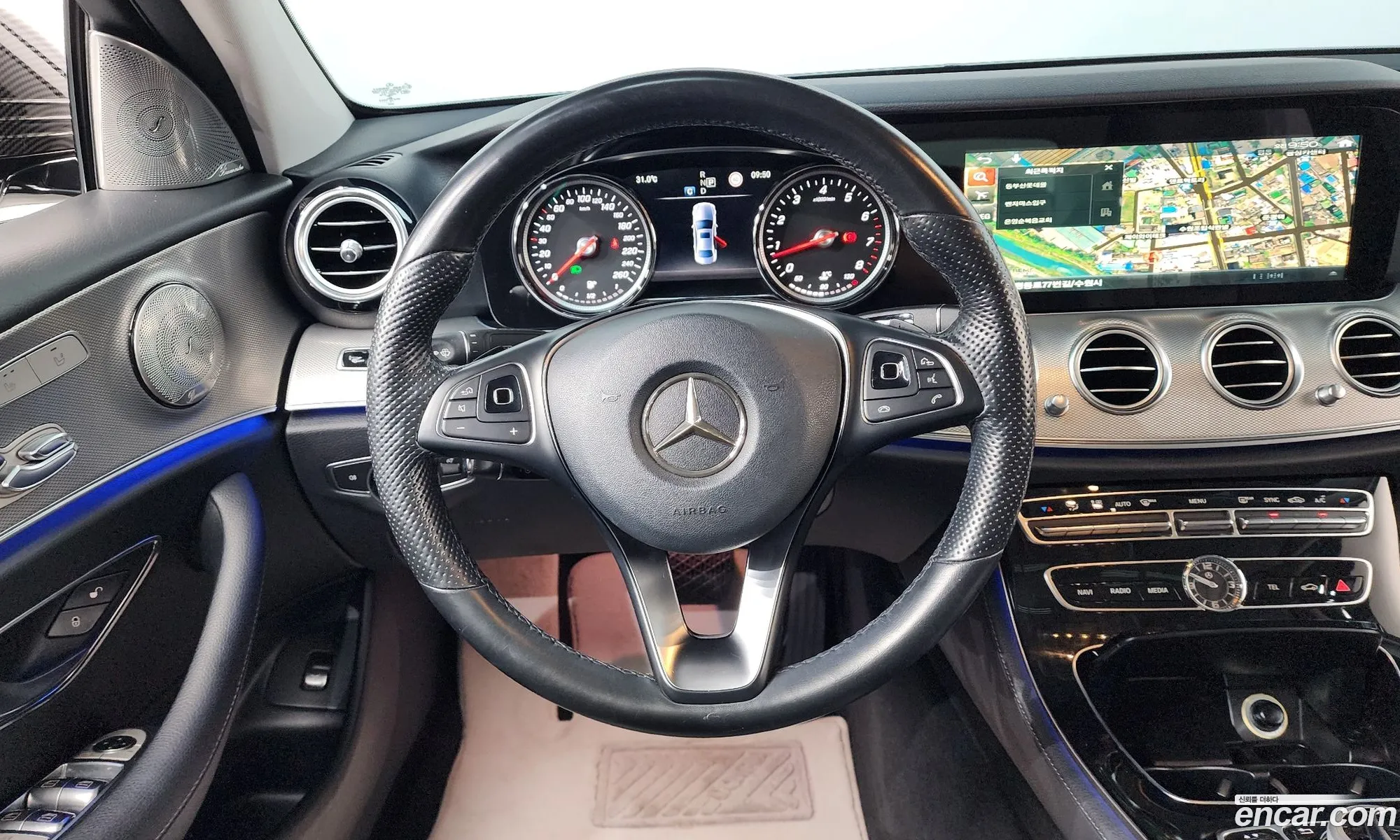 Mercedes-Benz E-Class W213 2017 WDDZF4CB2HA135020 — 20