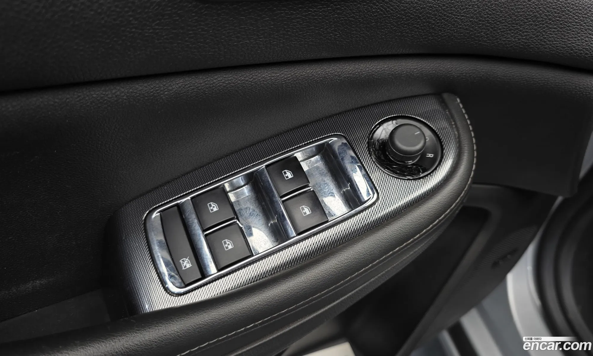Chevrolet (GM Daewoo) Malibu 2012 — 10
