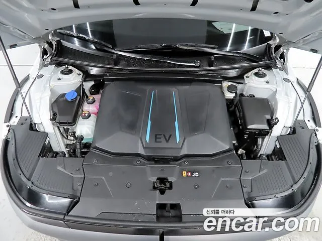 Hyundai Ioniq 5 2021 — 14