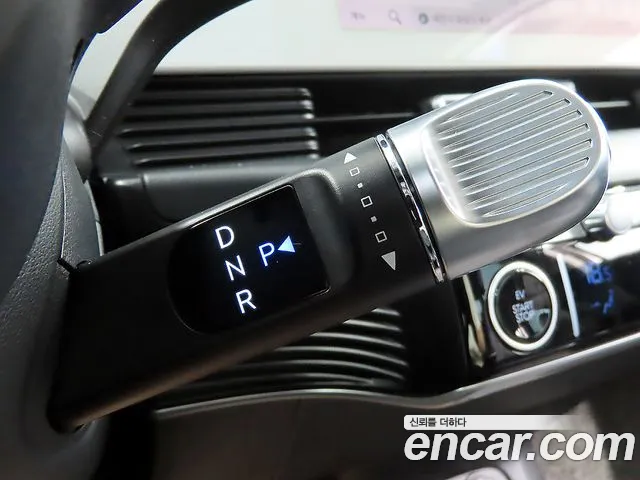 Hyundai Ioniq 5 2021 — 10