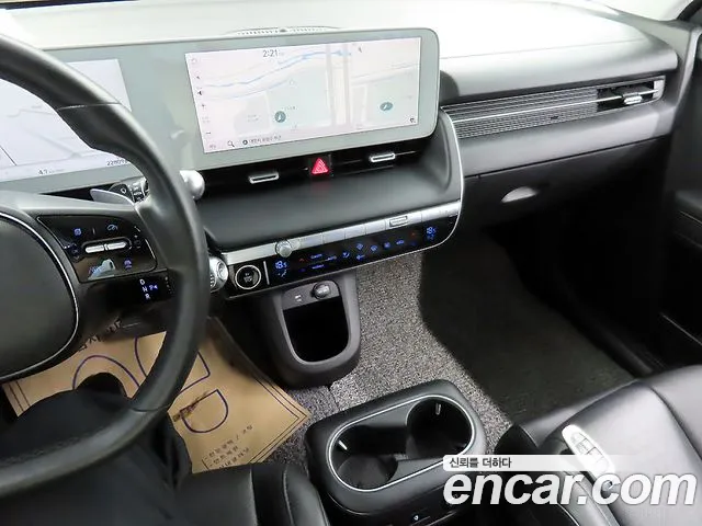 Hyundai Ioniq 5 2021 — 13