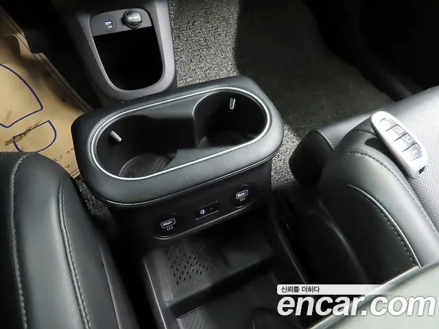 Hyundai Ioniq 5 2021 — 8