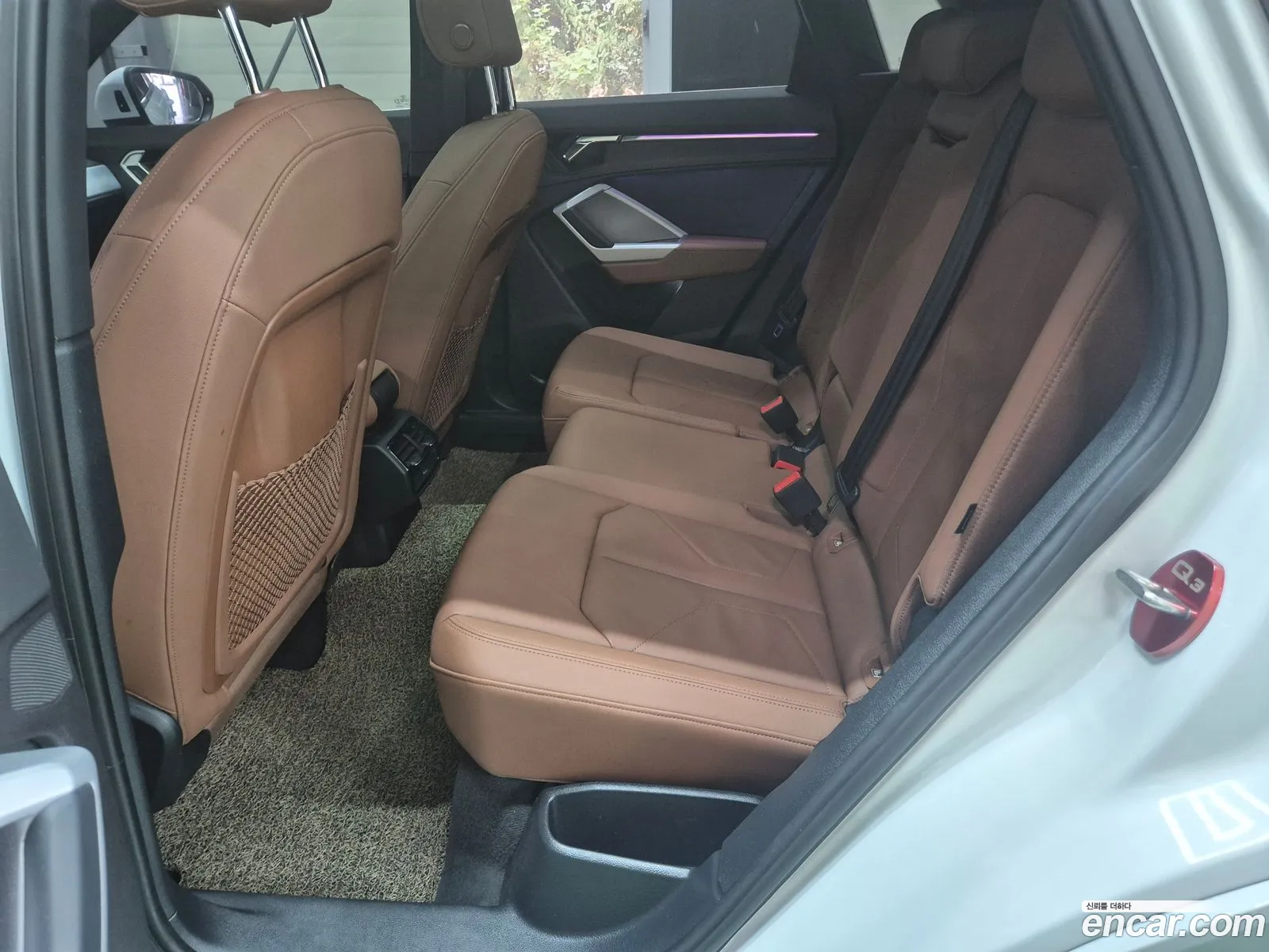 Audi Q3 2020 — 16