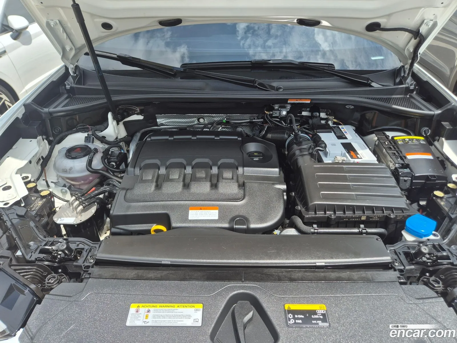 Audi Q3 2020 — 18