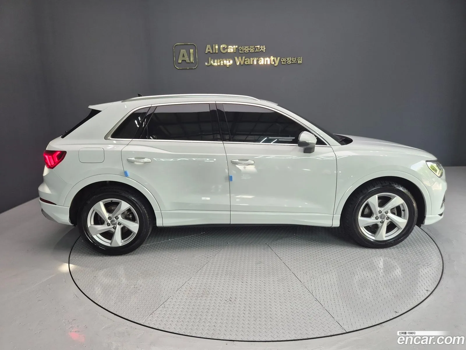 Audi Q3 2020 — 15
