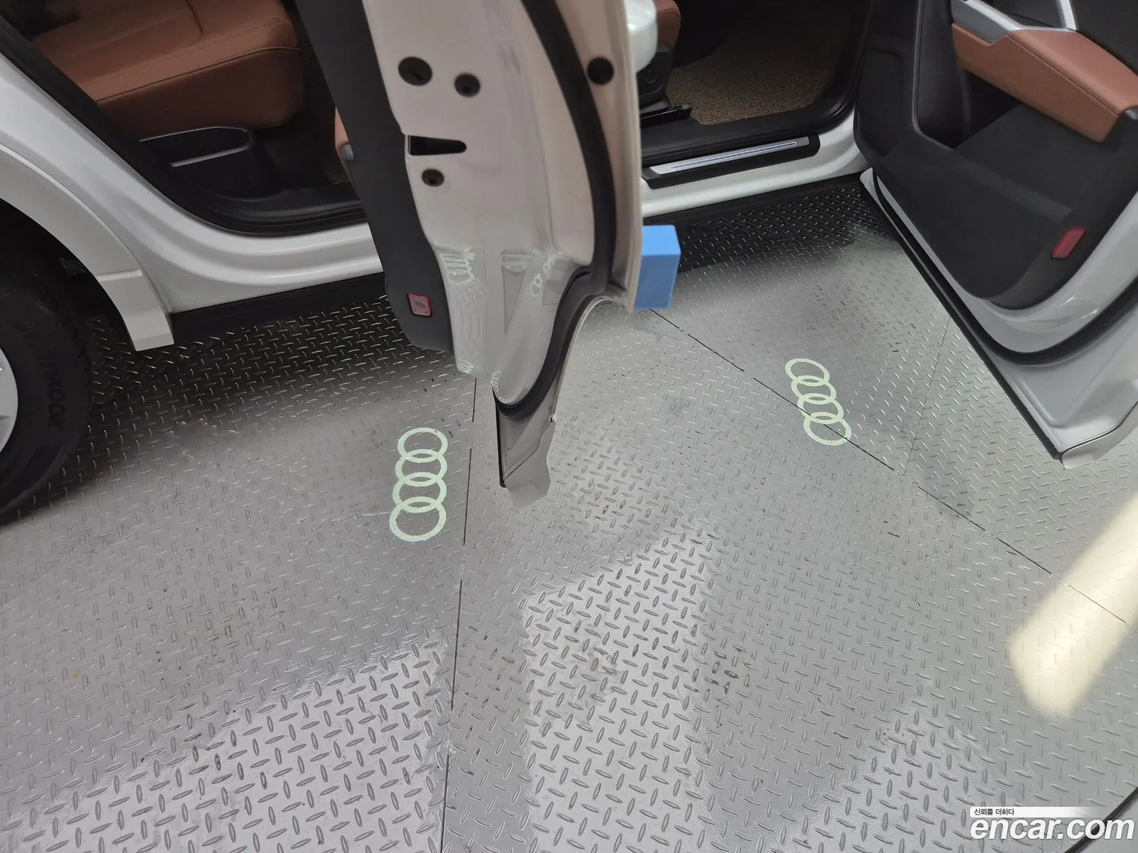 Audi Q3 2020 — 19