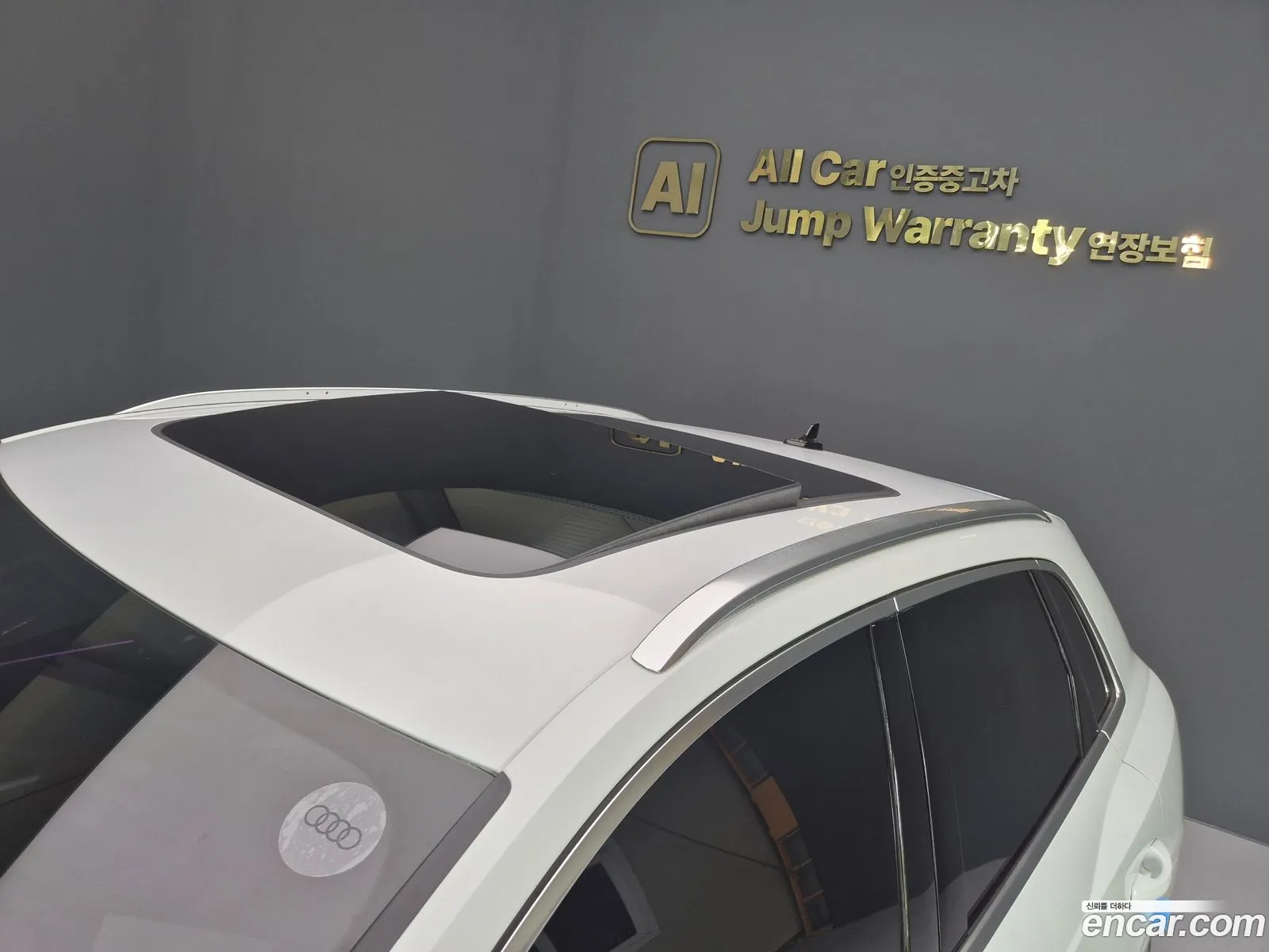 Audi Q3 2020 — 10