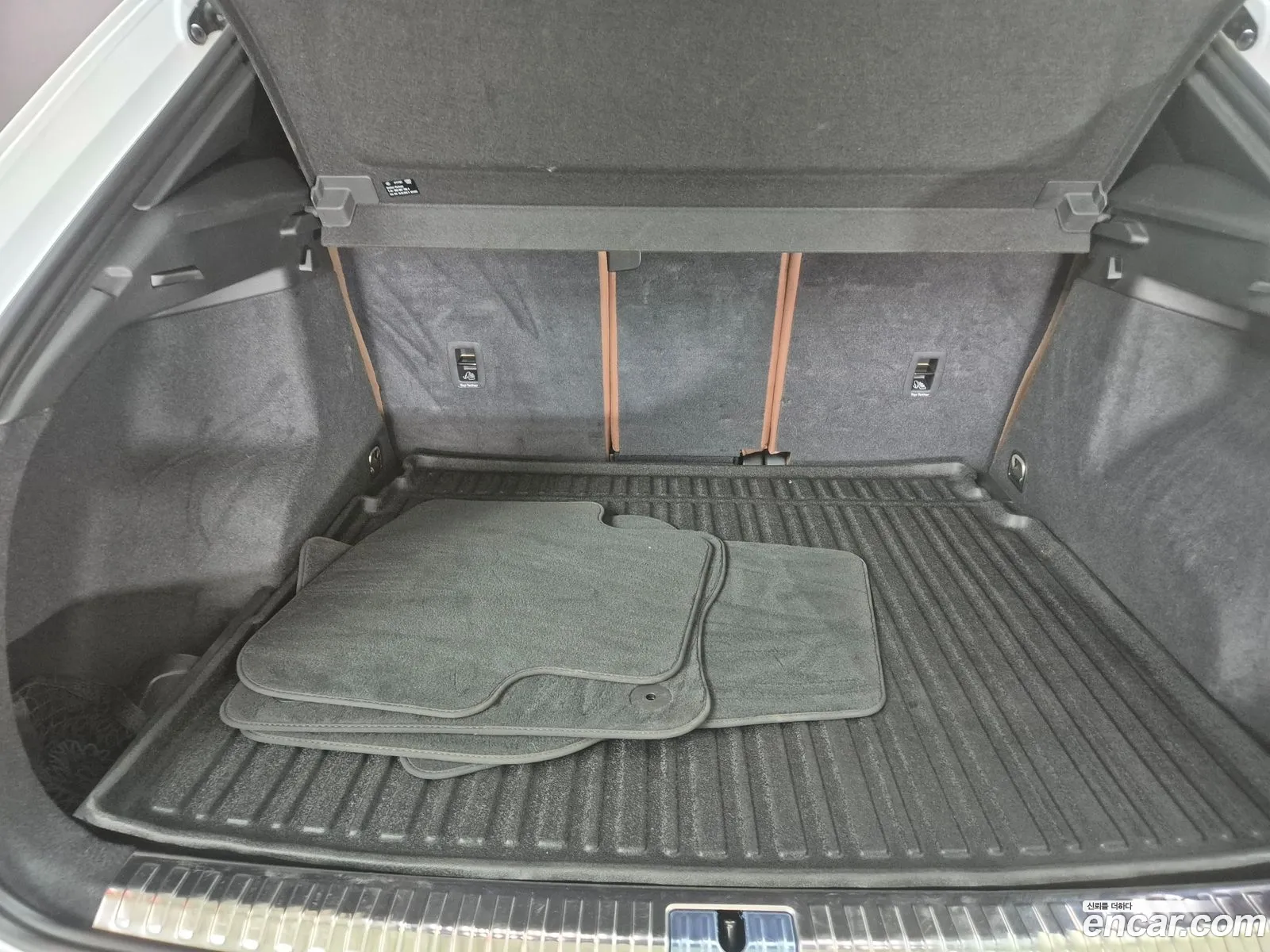 Audi Q3 2020 — 20