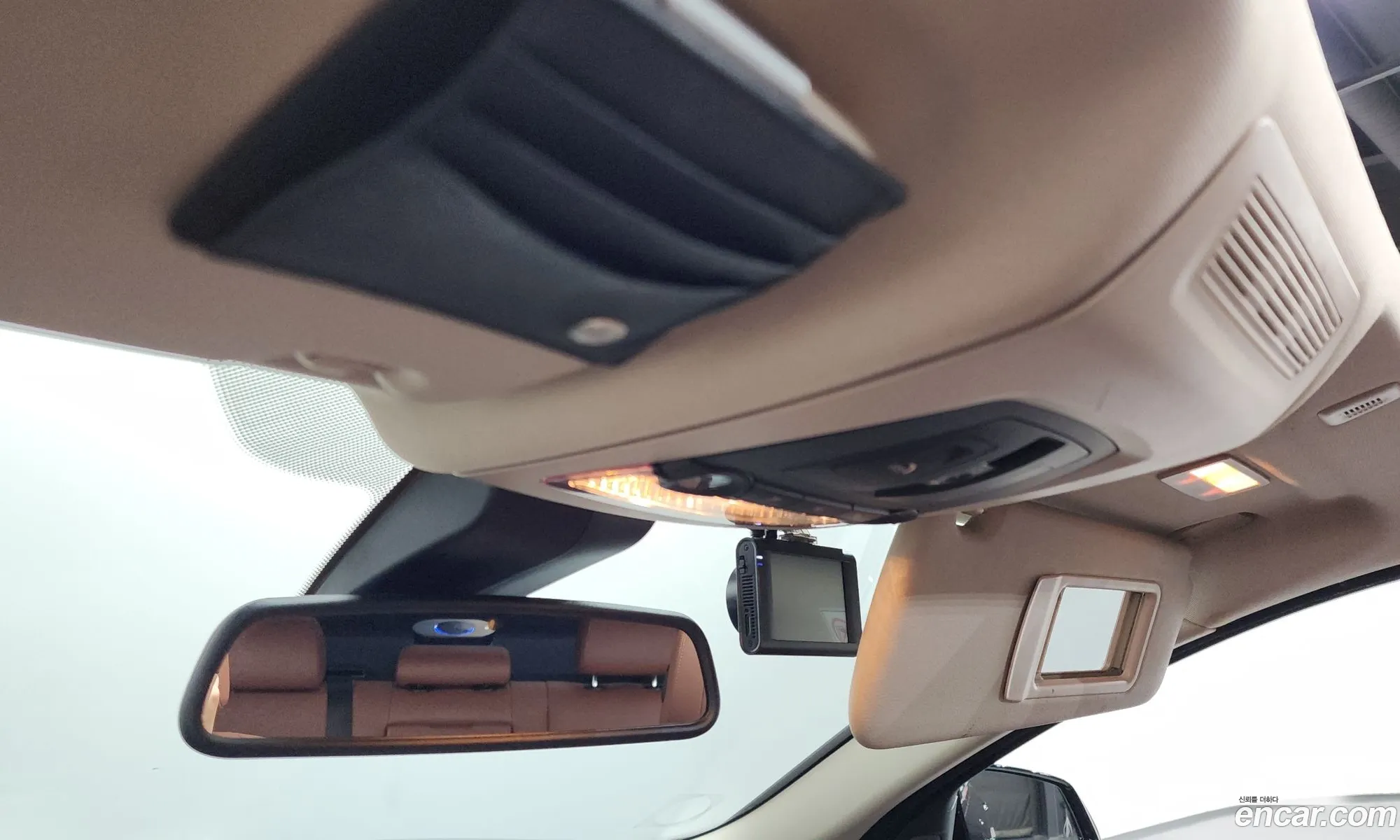 BMW 5 Series 2016 WBA5D3108GGV82664 — 4