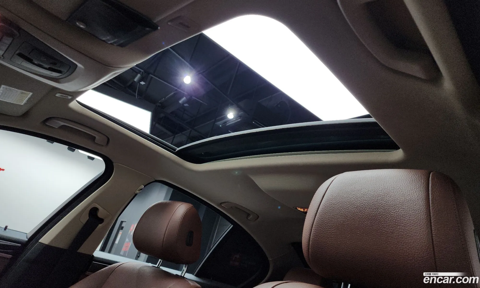 BMW 5 Series 2016 WBA5D3108GGV82664 — 9