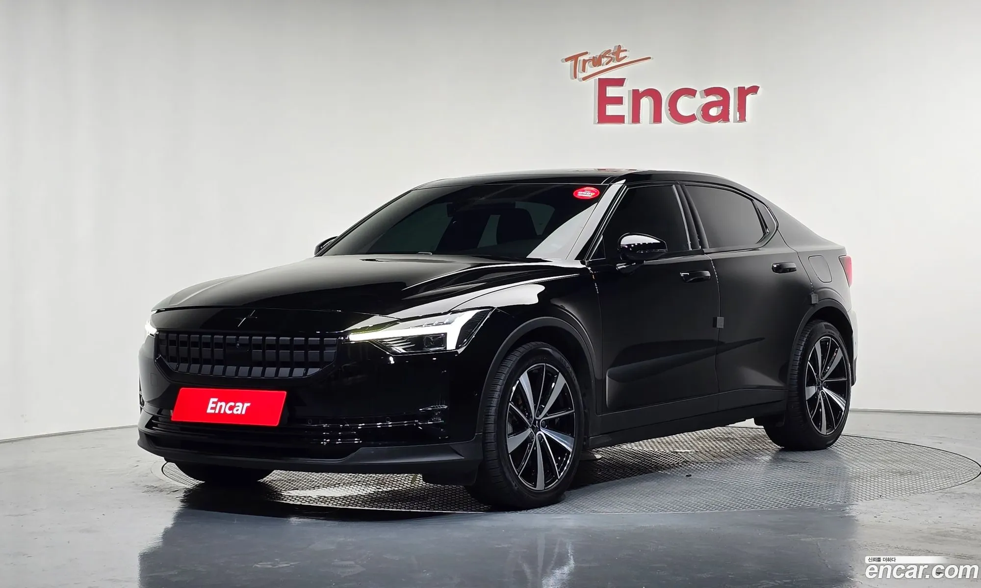 Polestar Polestar 2 2022 — 26