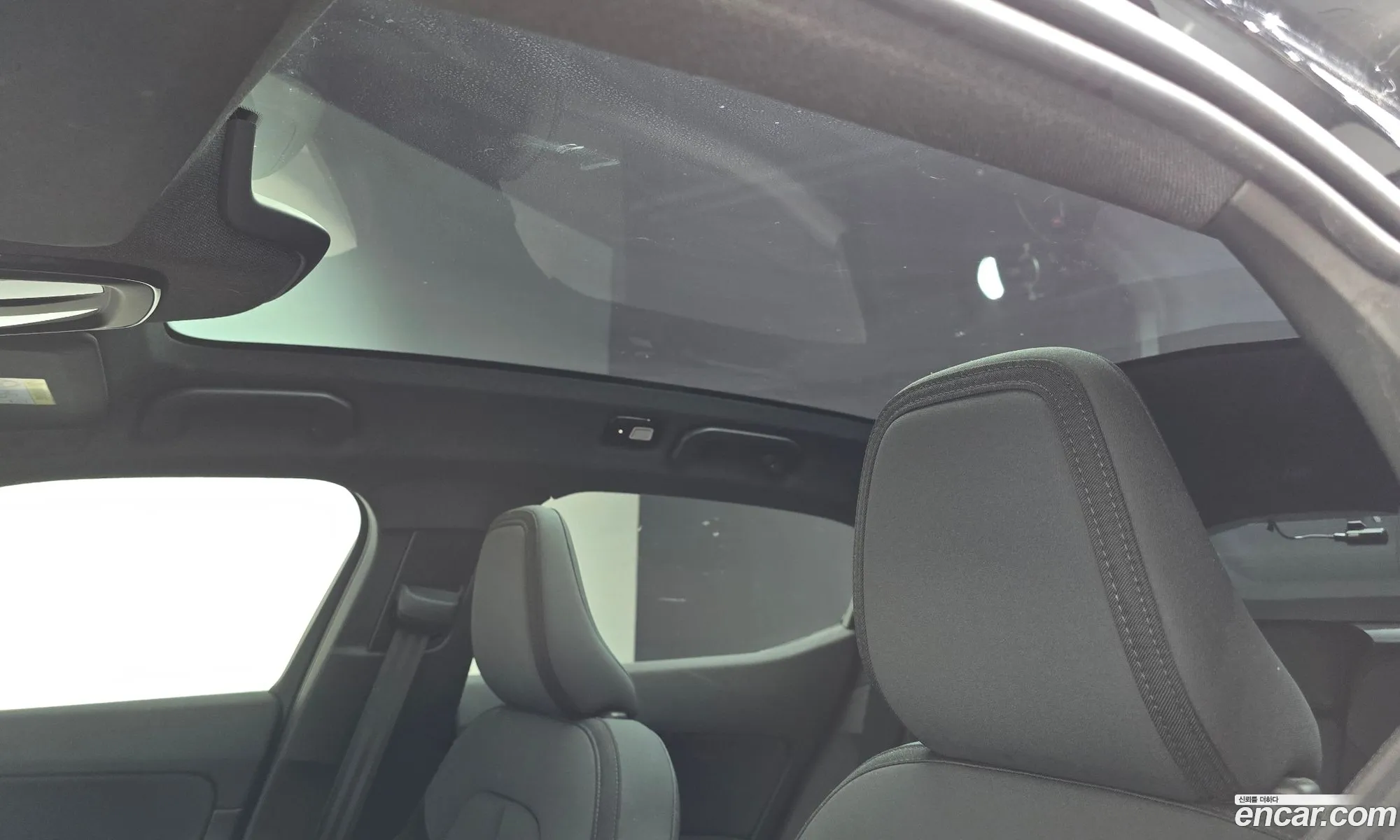 Polestar Polestar 2 2022 — 19