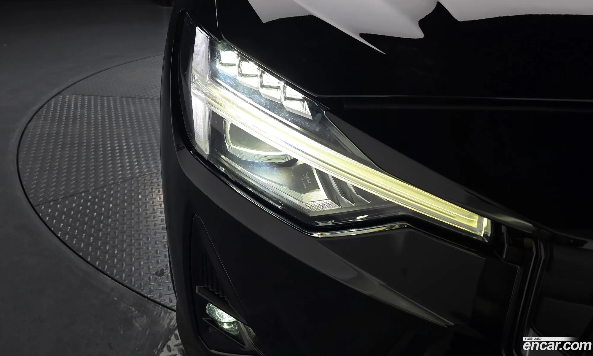 Polestar Polestar 2 2022 — 9