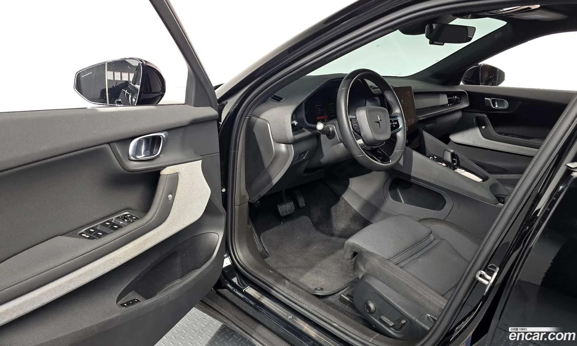Polestar Polestar 2 2022 — 8