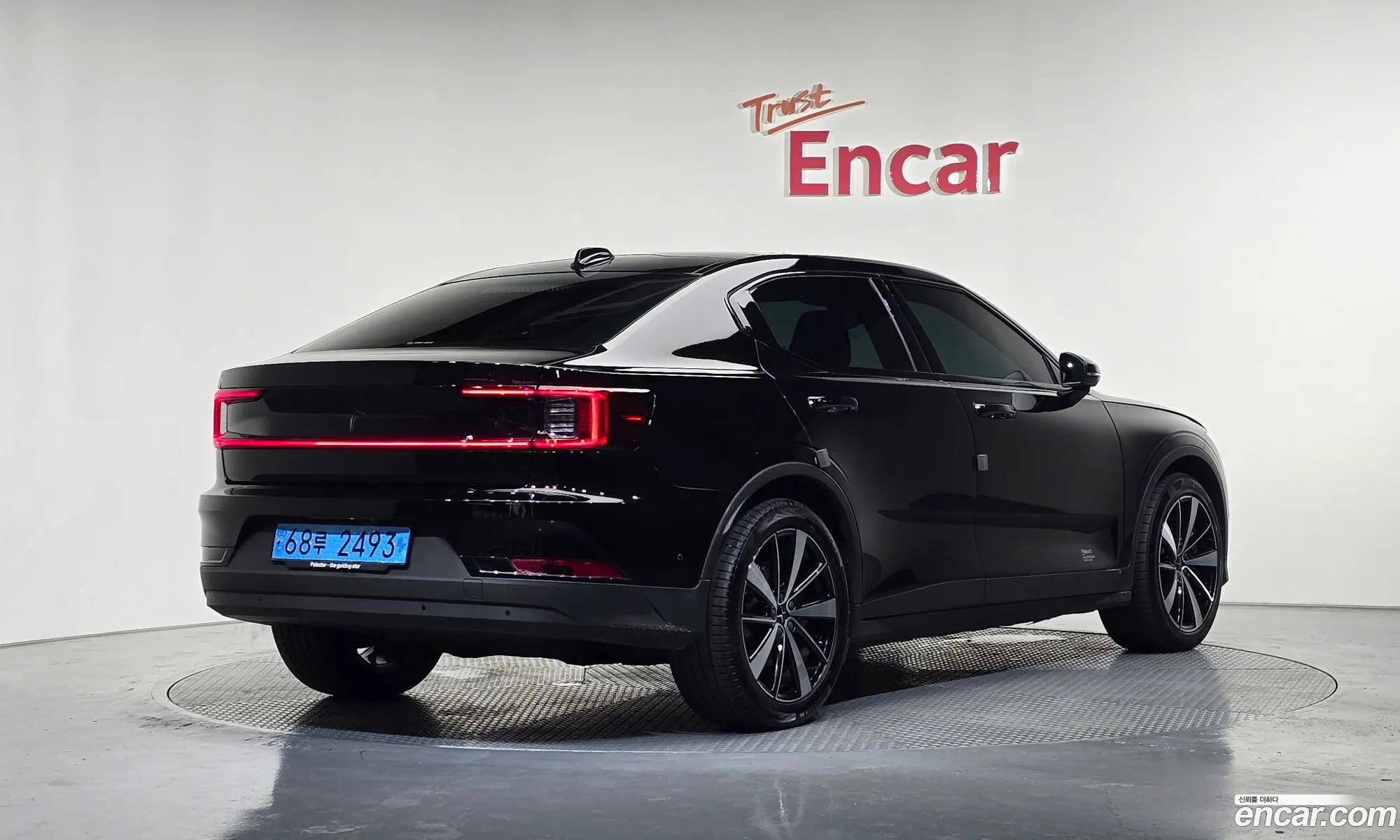 Polestar Polestar 2 2022 — 13