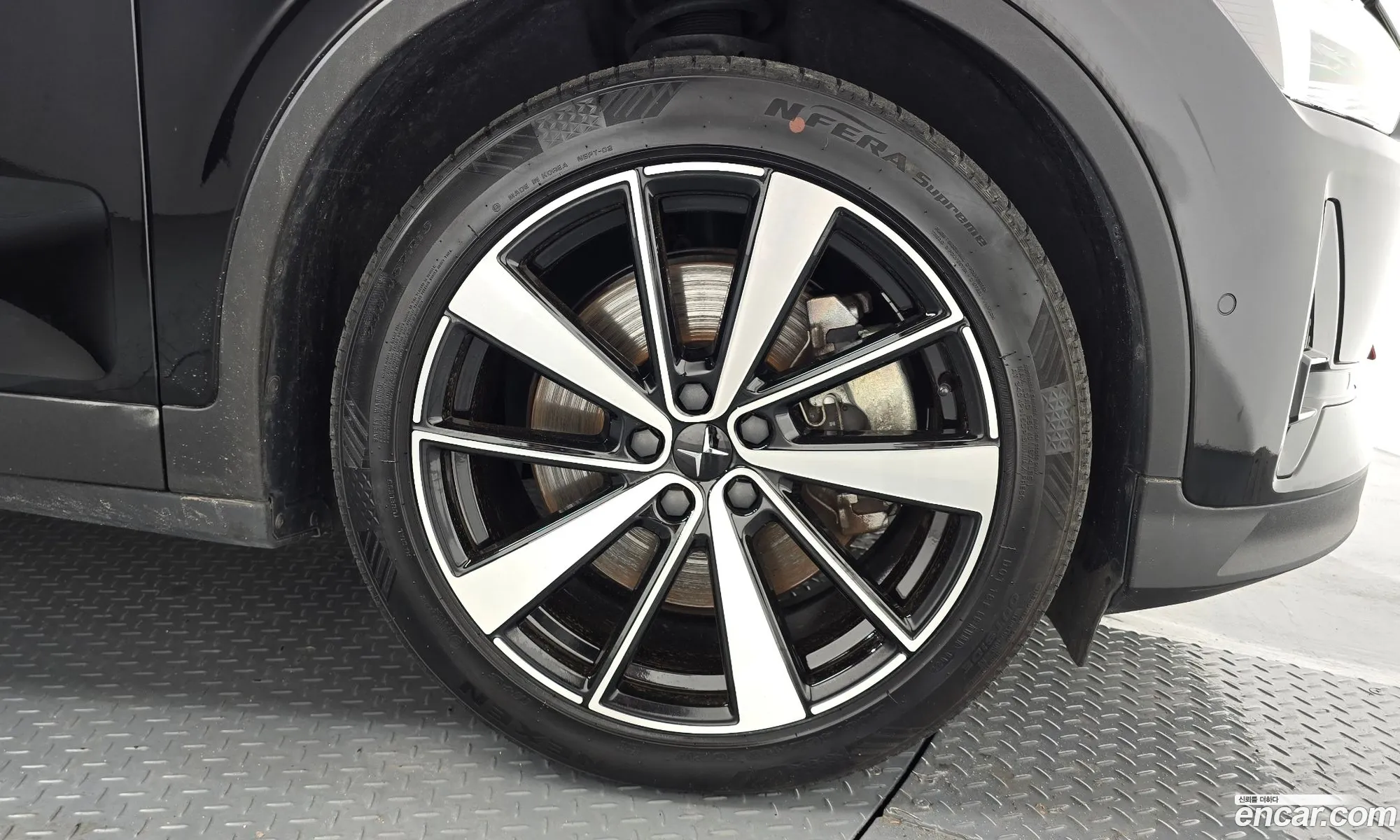 Polestar Polestar 2 2022 — 28