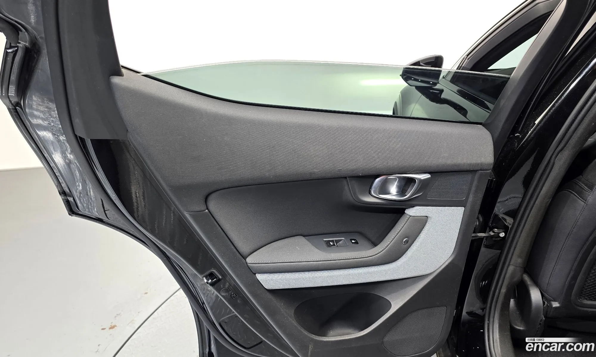 Polestar Polestar 2 2022 — 12