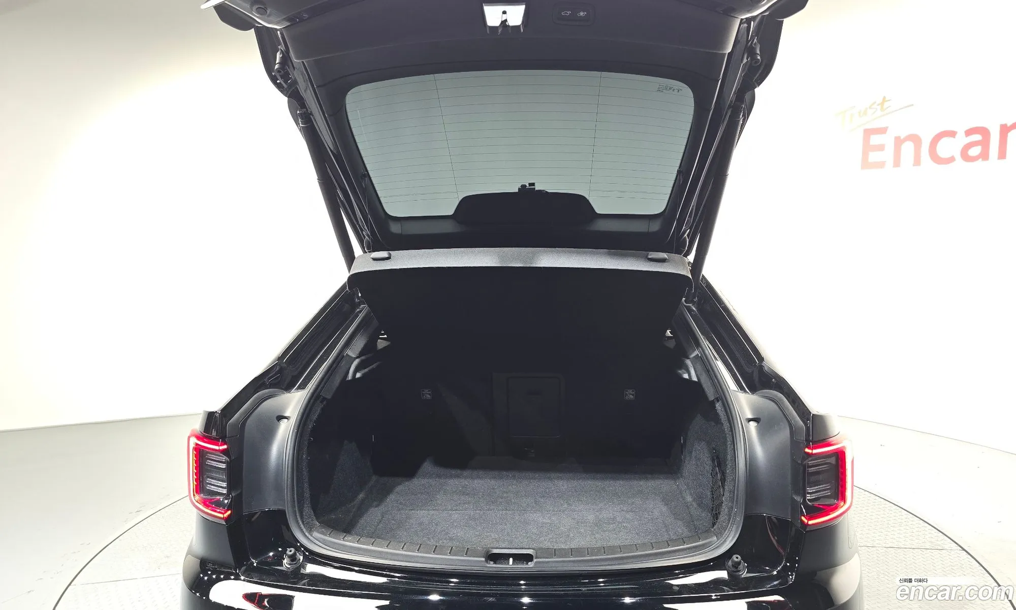Polestar Polestar 2 2022 — 25