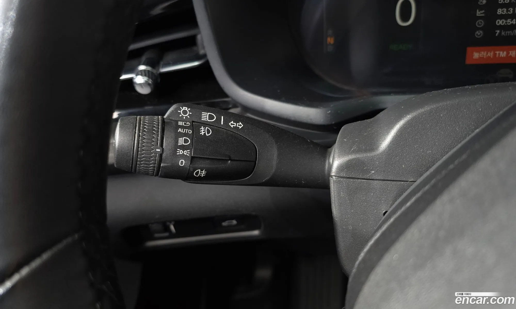 Polestar Polestar 2 2022 — 31
