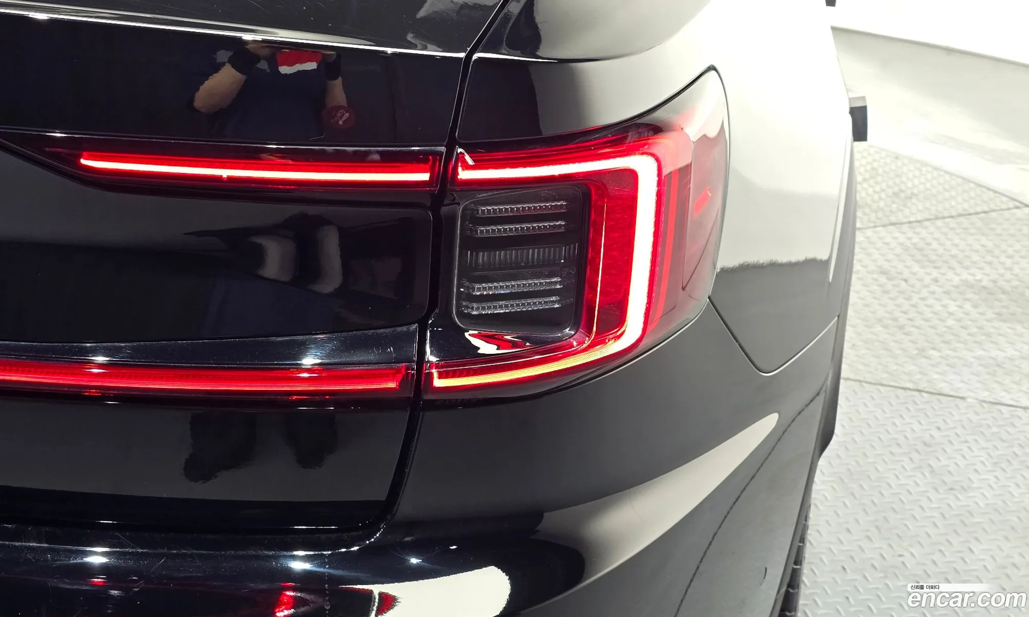 Polestar Polestar 2 2022 — 20