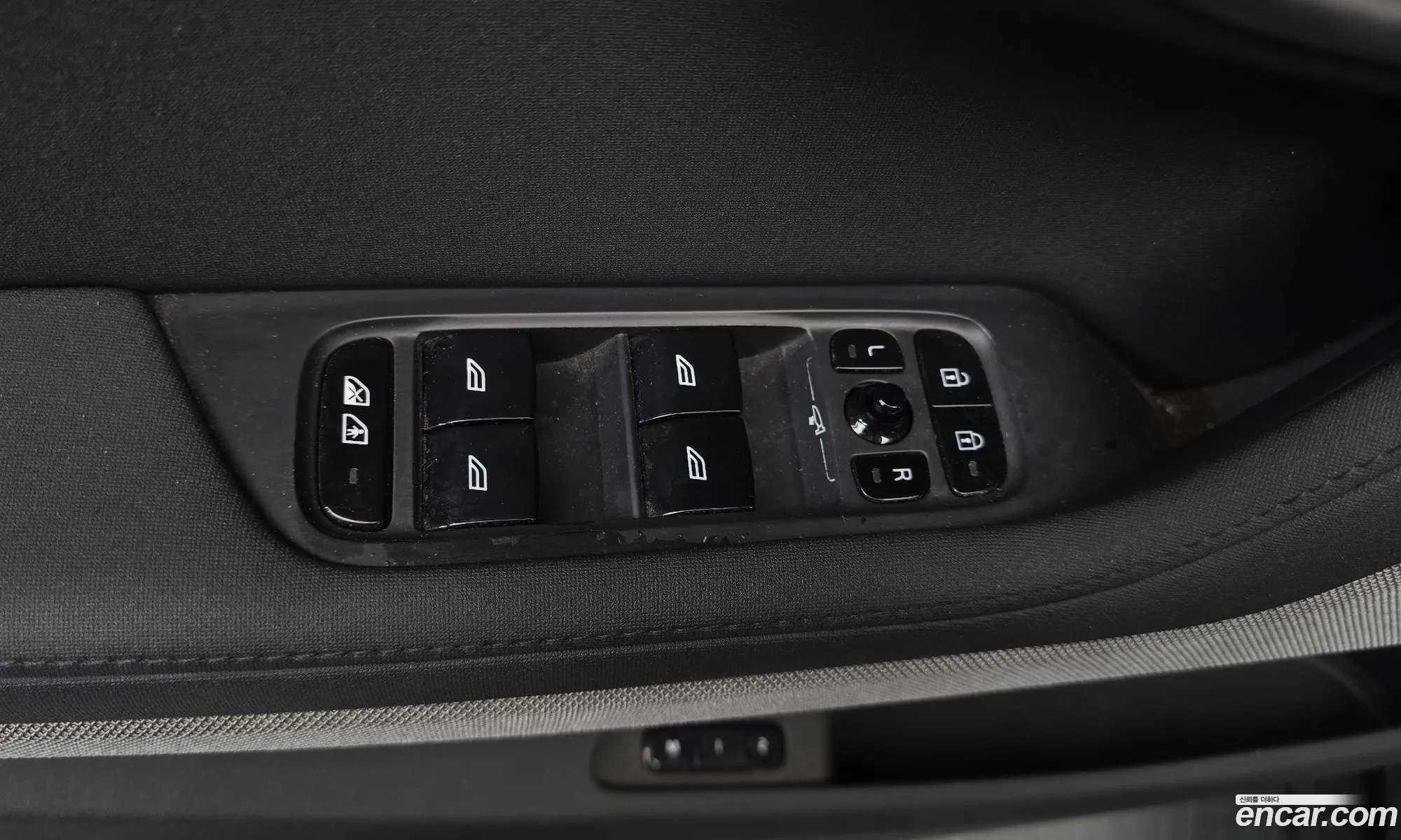 Polestar Polestar 2 2022 — 16