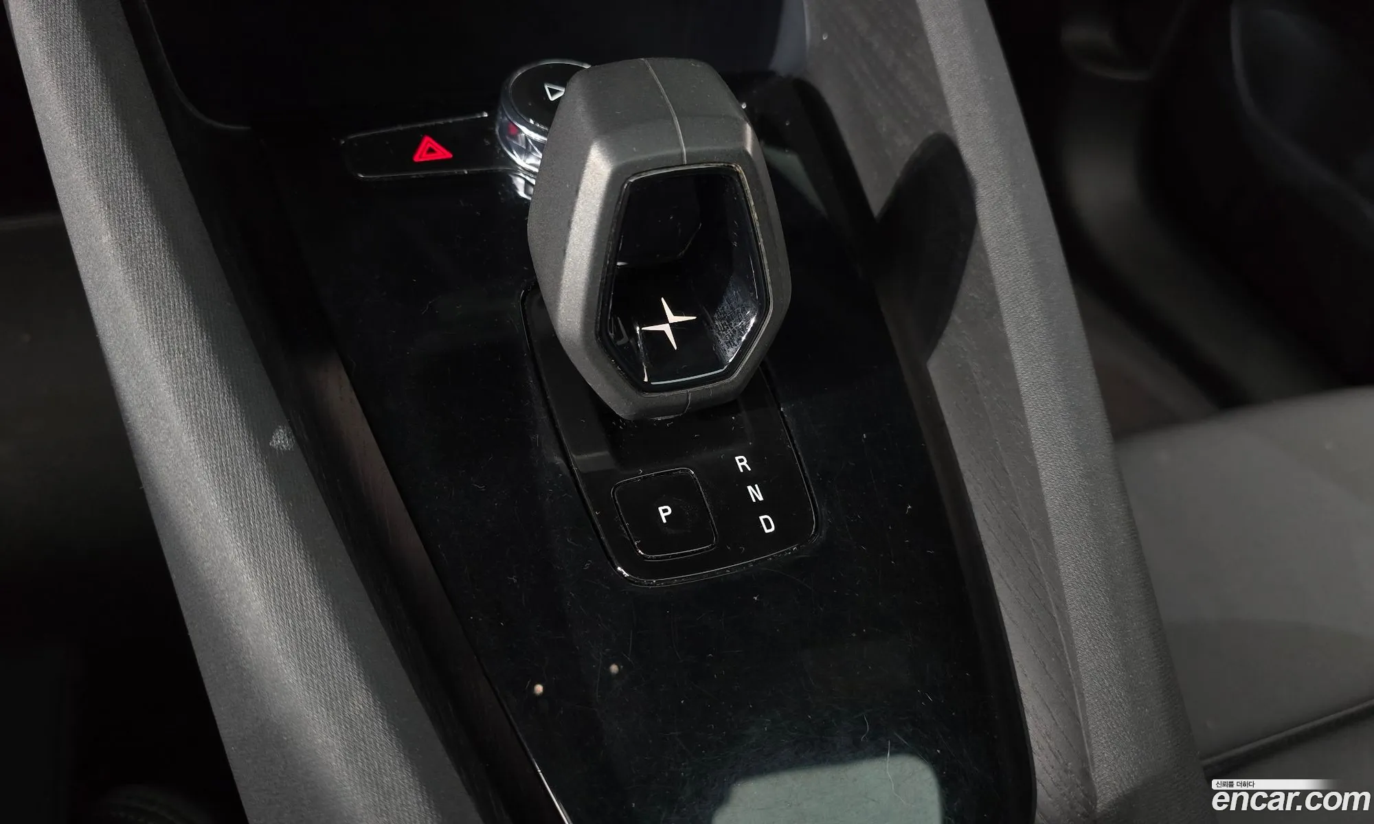 Polestar Polestar 2 2022 — 10