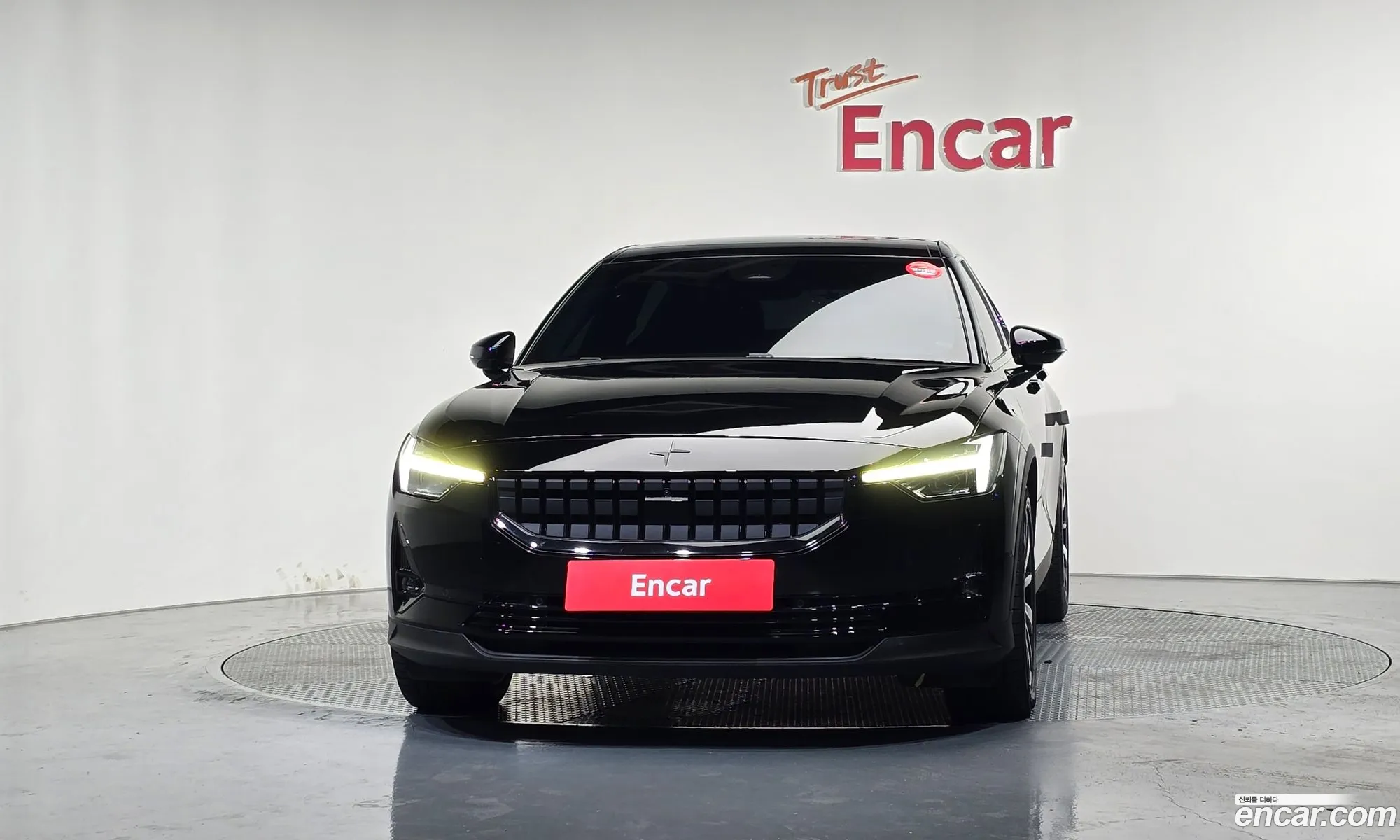 Polestar Polestar 2 2022 — 24