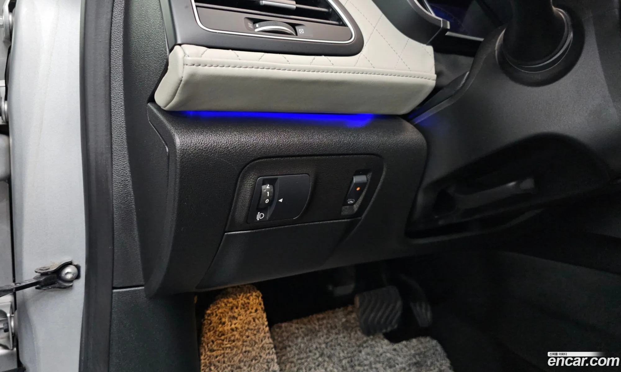 Renault Korea (Samsung) SM6 2016 — 28