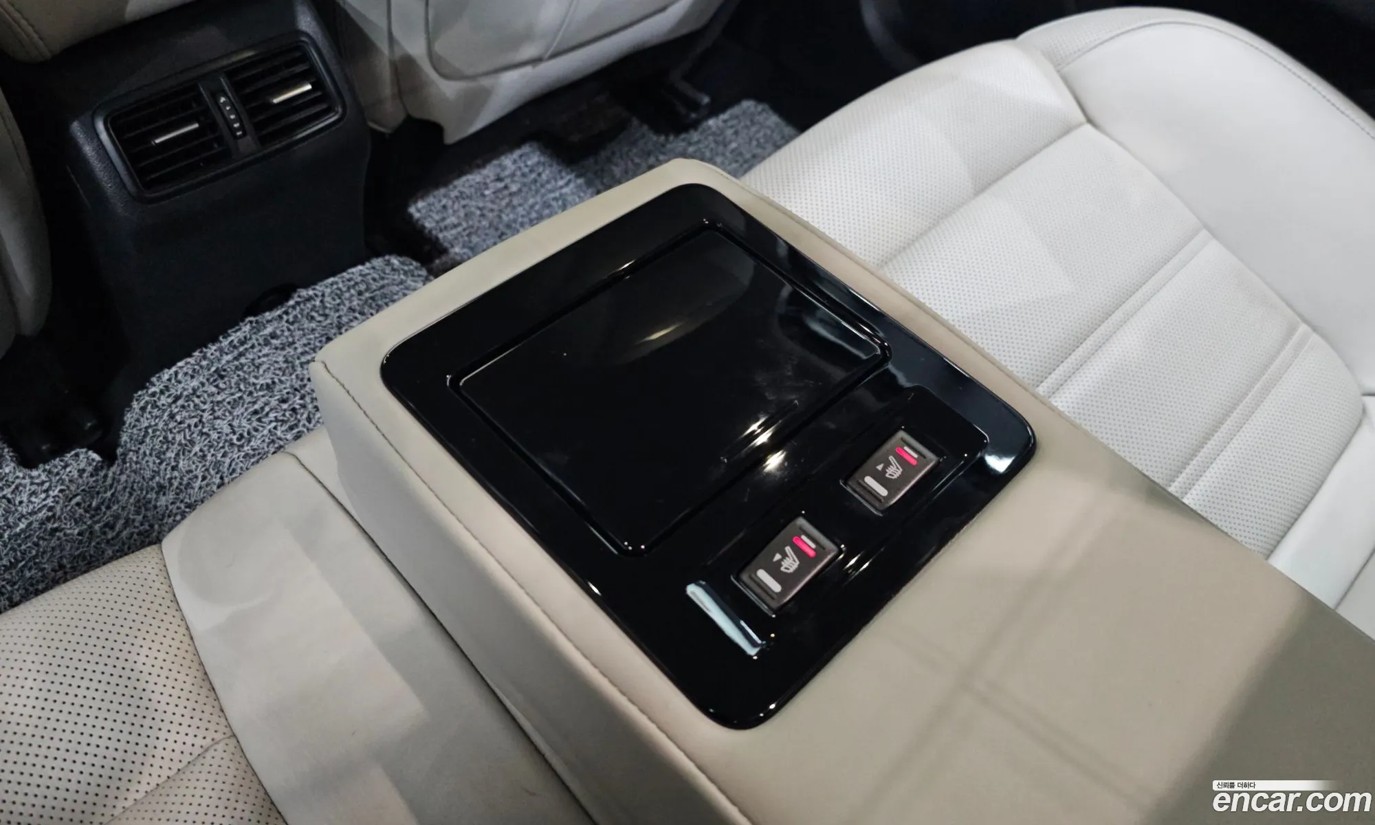 Renault Korea (Samsung) SM6 2016 — 32