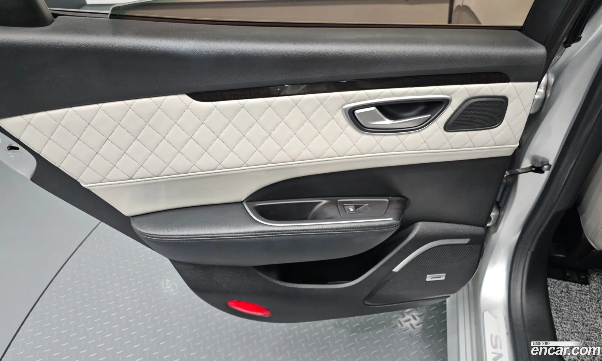 Renault Korea (Samsung) SM6 2016 — 9