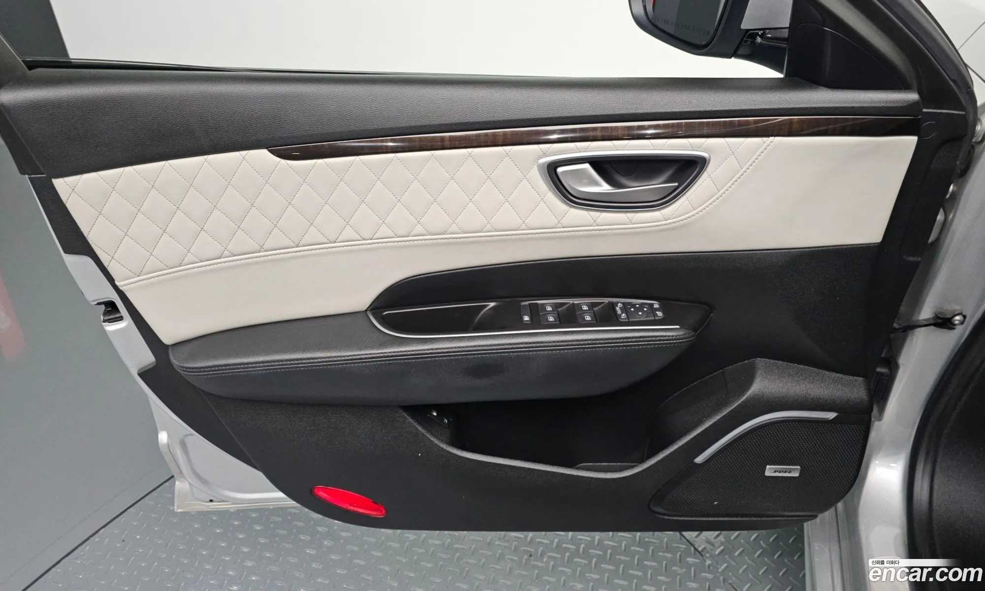Renault Korea (Samsung) SM6 2016 — 17