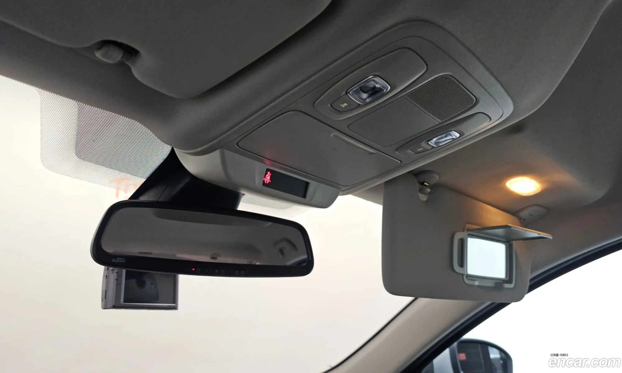 Renault Korea (Samsung) SM6 2016 — 35