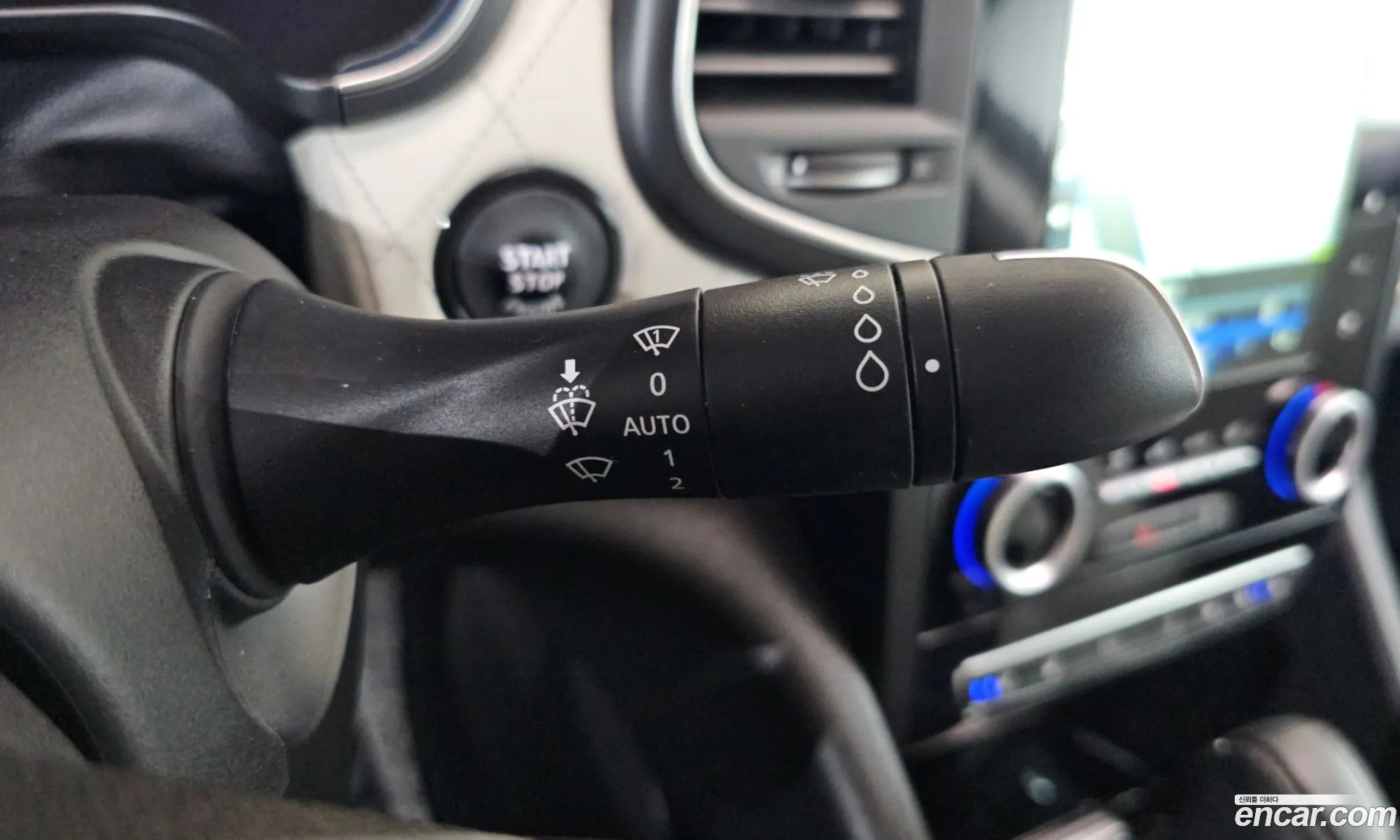 Renault Korea (Samsung) SM6 2016 — 10