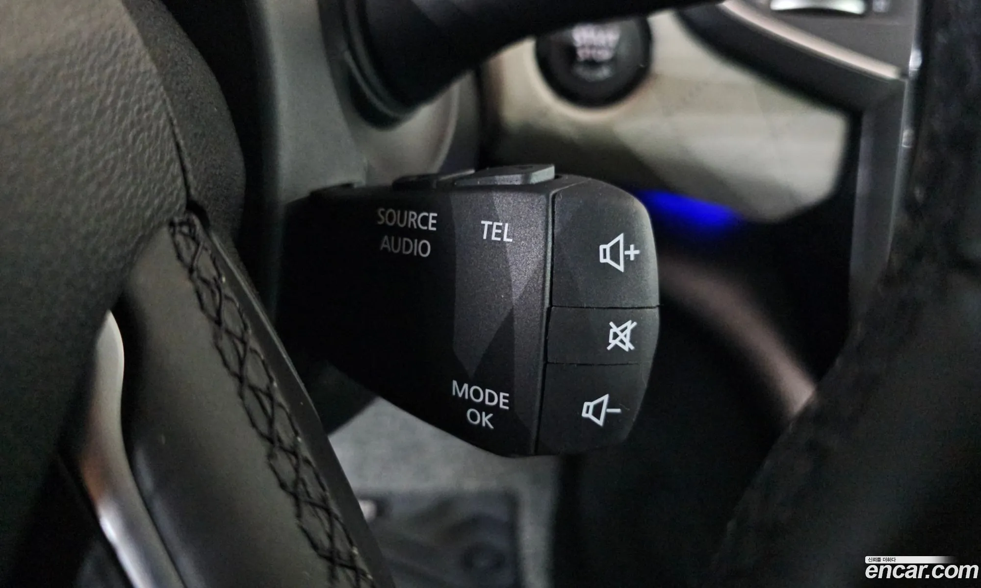 Renault Korea (Samsung) SM6 2016 — 34