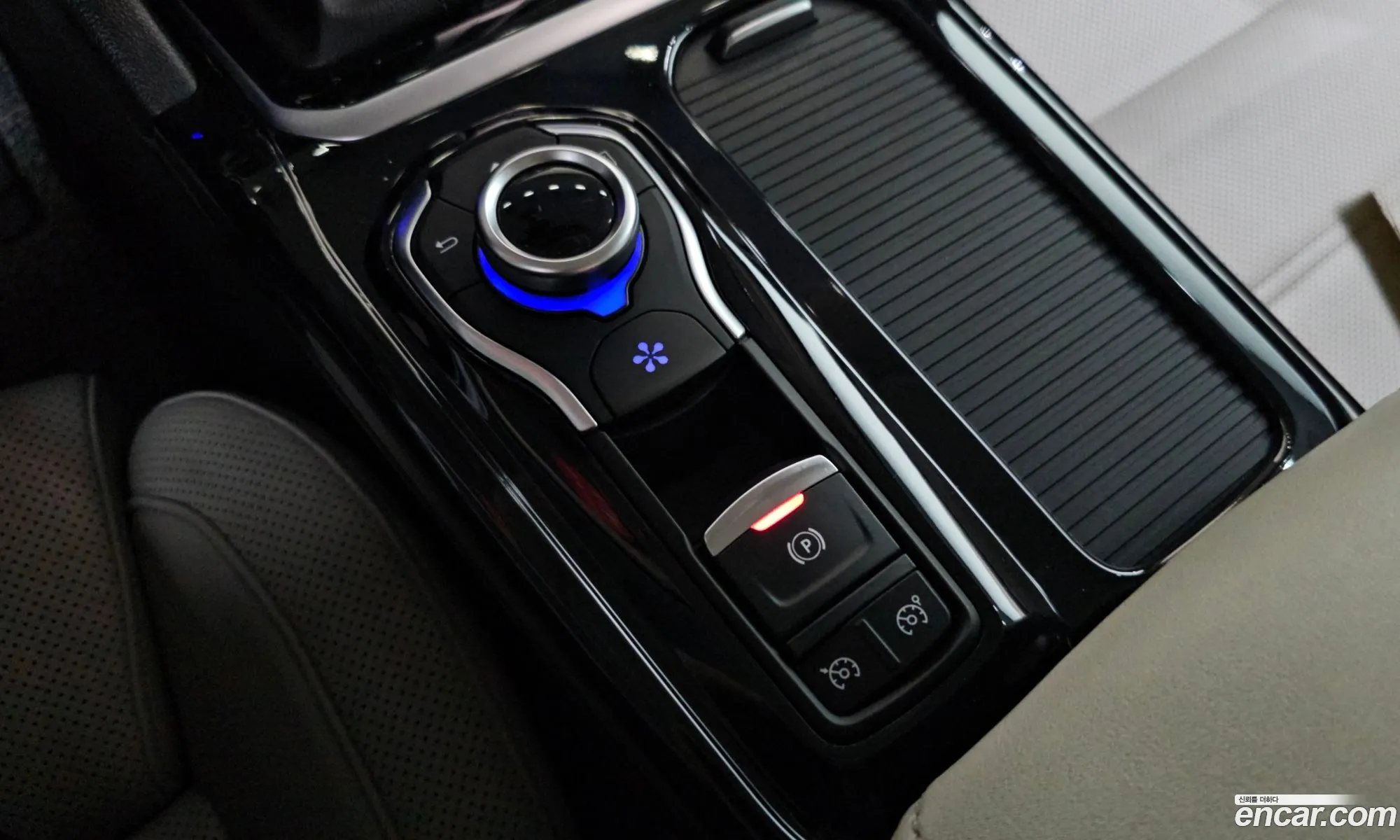 Renault Korea (Samsung) SM6 2016 — 31