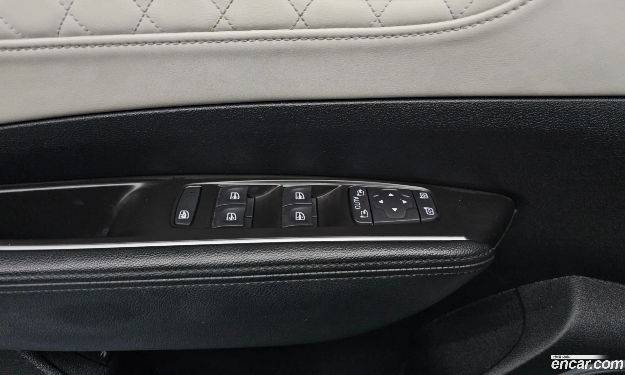 Renault Korea (Samsung) SM6 2016 — 21