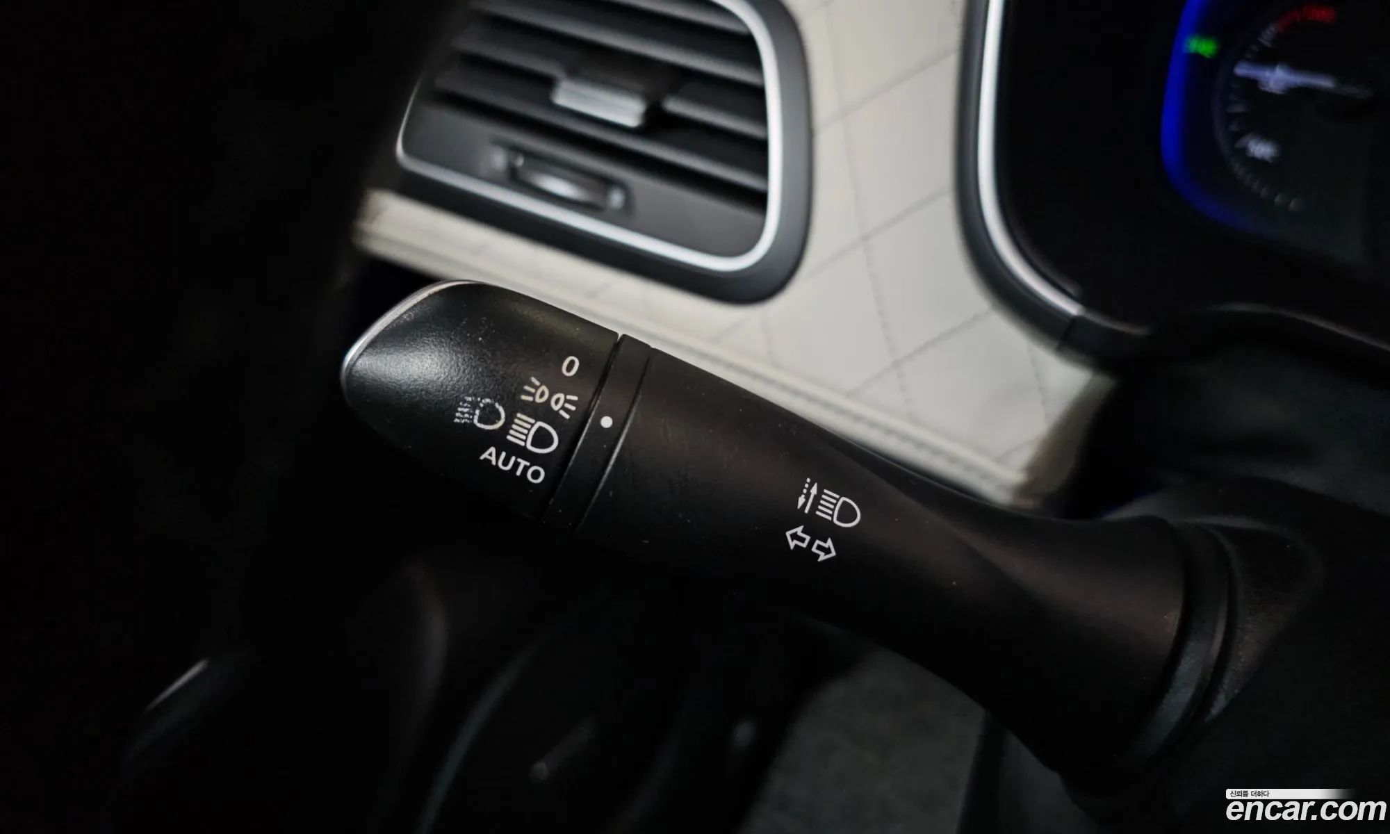 Renault Korea (Samsung) SM6 2016 — 11