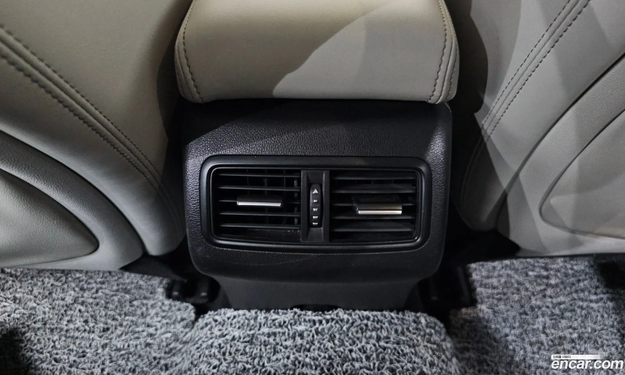 Renault Korea (Samsung) SM6 2016 — 8