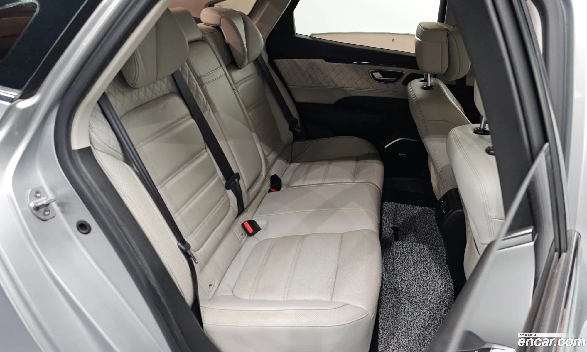 Renault Korea (Samsung) SM6 2016 — 7