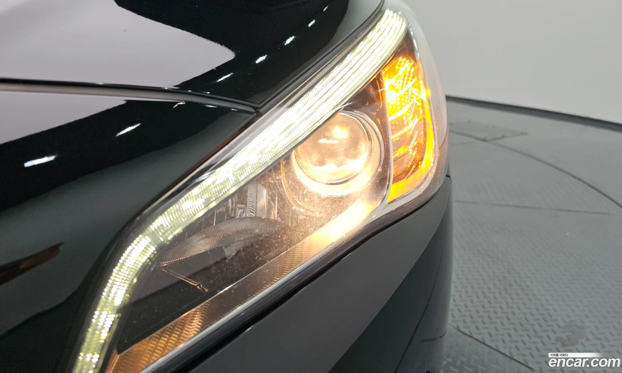 Hyundai LF Sonata 2016 — 10