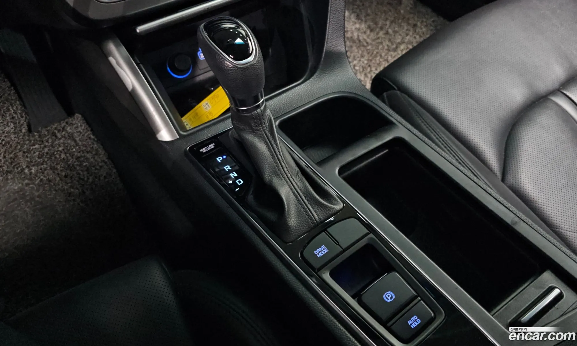 Hyundai LF Sonata 2016 — 8