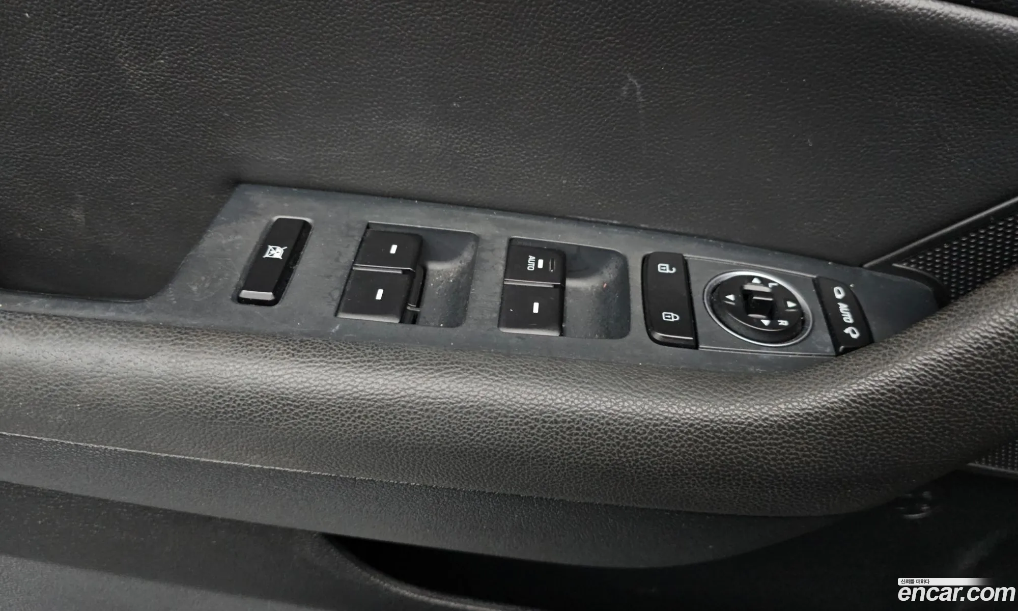 Hyundai LF Sonata 2016 — 7