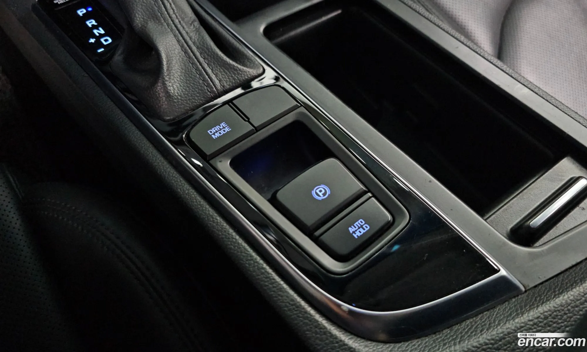 Hyundai LF Sonata 2016 — 5