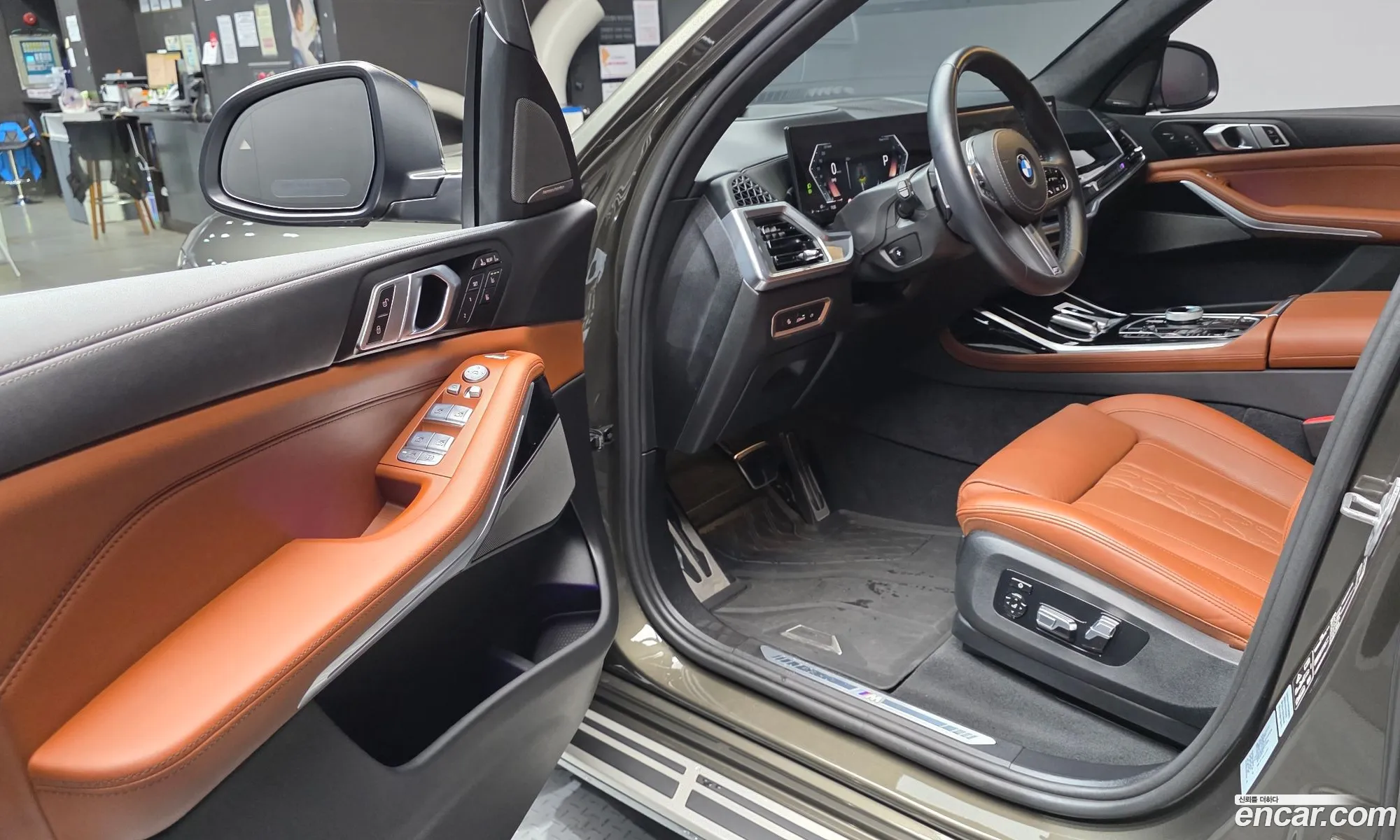 BMW X7 2023 — 3